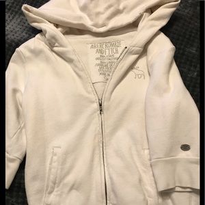 Abercrombie and Fitch